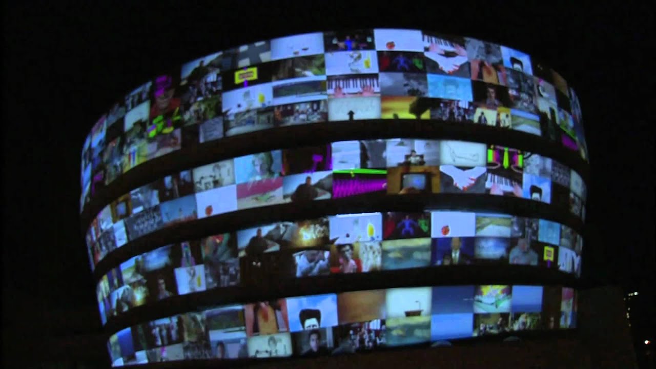Guggenheim Got the Highs & Missed Wonderfully Defintive YouTube Lows