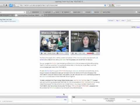 A Truly New Genre: Lessons Learned from Digital Publishing