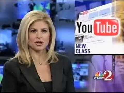 YouTube 2012