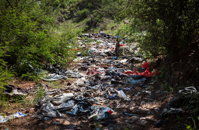 #31: look deeper into the migrant experience