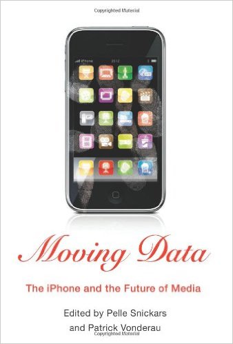 Combining traditional and social media with mobile connectivity, smartphones have redefined and expanded the dimensions of everyday life, allowing individuals to personalize media as they move and process constant flows of data. Today, millions of consumers love and live by their iPhones, but what are the implications of its special technology on society, media, and culture?