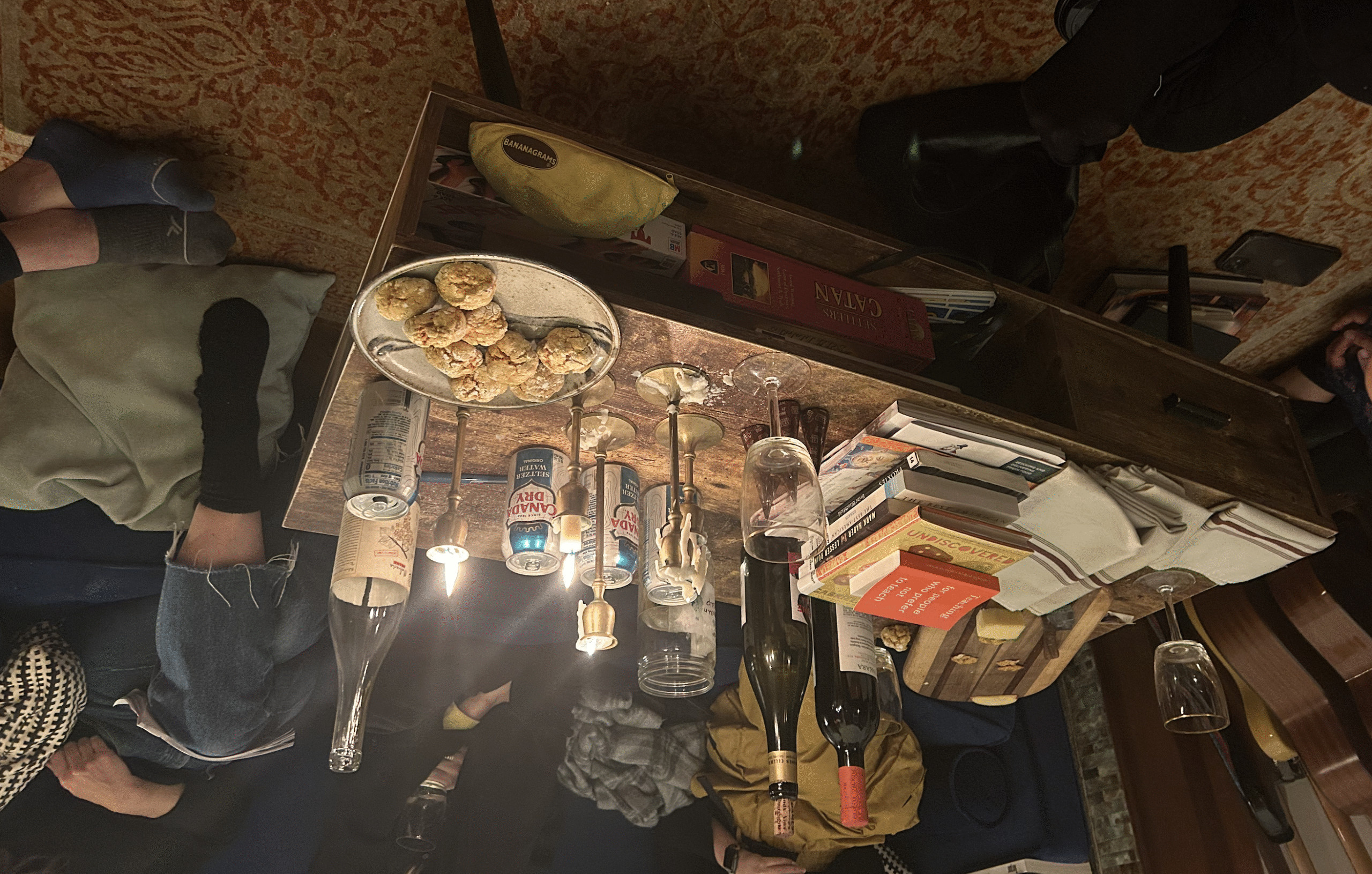 meta: one feminist reading group